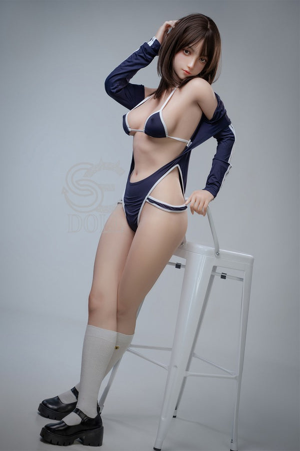 Yukki.G: SEDOLL Asian Sex Doll(Full Silicone)