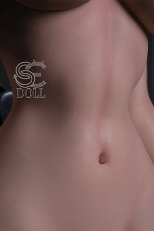 Queena.G: SEDOLL Asian Sex Doll(Full Silicone)