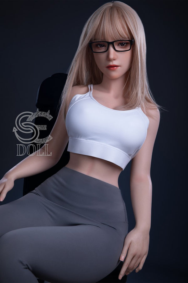 Queena.G: SEDOLL Asian Sex Doll(Full Silicone)