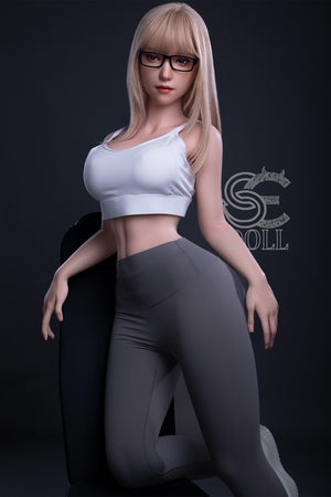 Queena.G: SEDOLL Asian Sex Doll(Full Silicone)