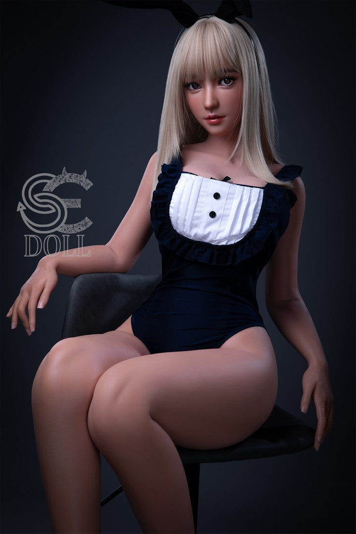 Yukka.A: SEDOLL Asiatische Sexpuppe (Vollsilikon)