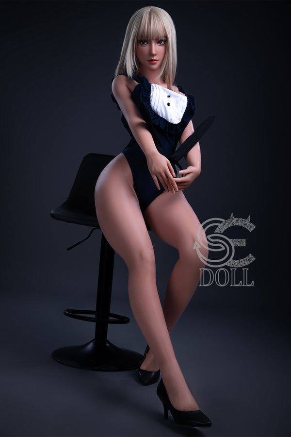 Yukka.A: SEDOLL Asian Sex Doll(Full Silicone)