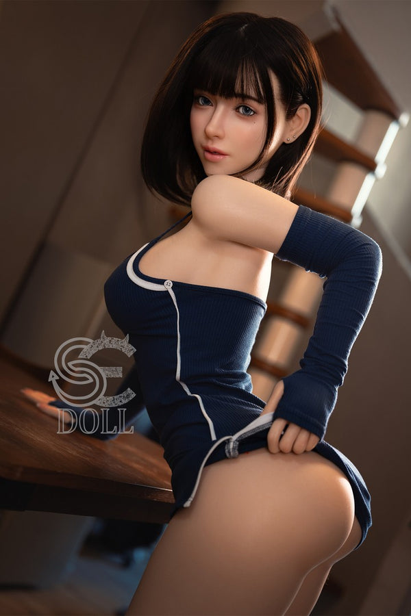 Annika.G: SEDOLL Asian Sex Doll(Full Silicone)