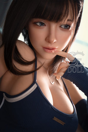 Annika.G: SEDOLL Asian Sex Doll(Full Silicone)