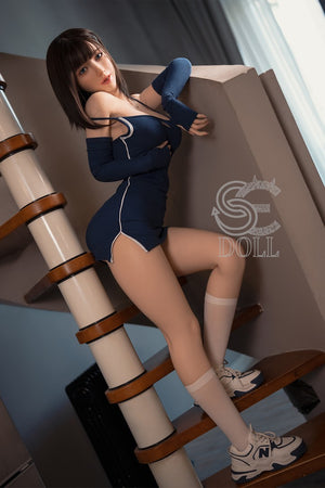 Annika.G: SEDOLL Asian Sex Doll(Full Silicone)