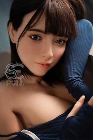 Annika.G: SEDOLL Asian Sex Doll(Full Silicone)