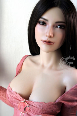 Regina.I: SEDOLL White Sex Doll(Full Silicone)