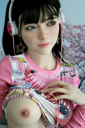 Annika.G: SEDOLL Asian Sex Doll(Full Silicone)