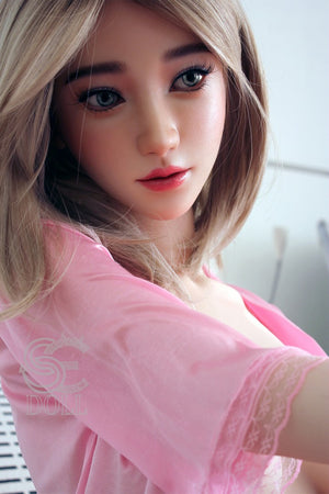 Yuuka.A: SEDOLL Asiatische Sexpuppe (Vollsilikon)