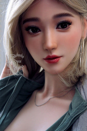 Yuuka.A: SEDOLL Asian Sex Doll(Full Silicone)