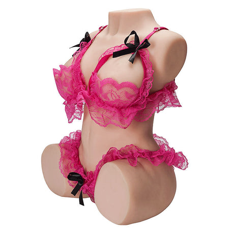 Scarlett fair: Tantaly Sex Doll Torso (Ready to Ship North America) Five LEFT