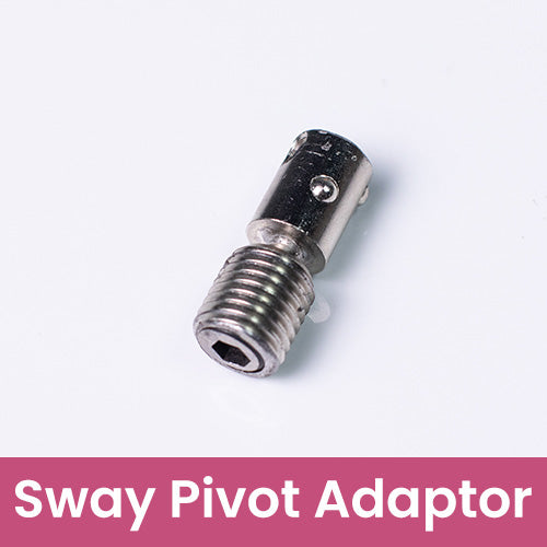 Adaptateur de pivot d'allumage