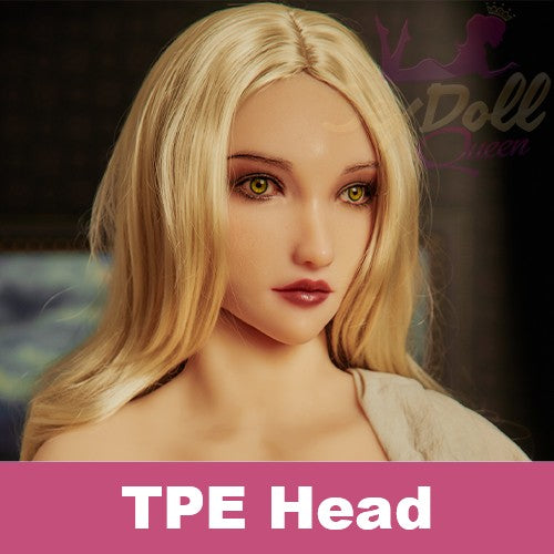 WM | Extra Regular Head (Not to Be Sold Without Sex Doll)