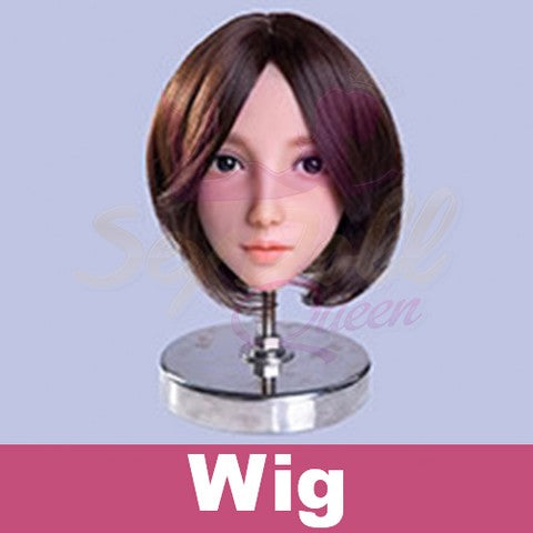 Aibei | Extra Wig (Not to Be Sold Without Sex Doll)