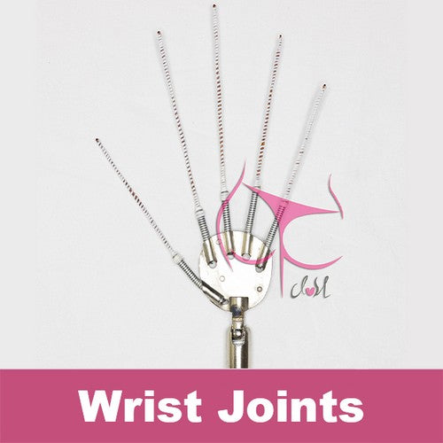 Funwest (TPE) | Hand Palm&Wrist Joints Upgrade (Not to Be Sold Without Sex Doll)