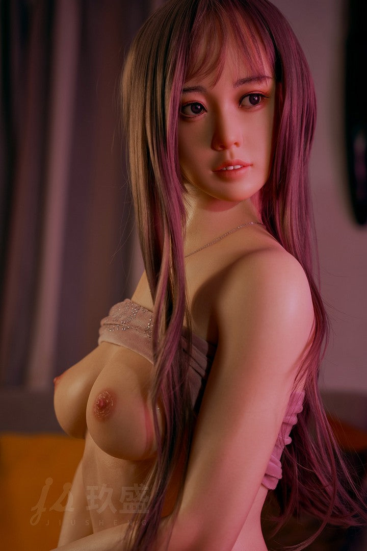 Yukiko: Jiusheng Sex Doll  (Full Silicone)