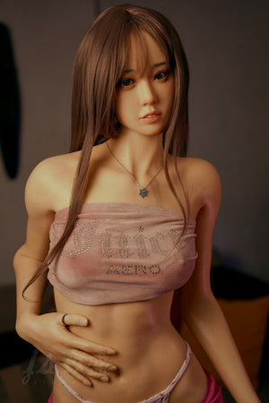 Yukiko: Jiusheng Sex Doll  (Full Silicone)