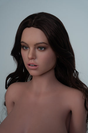 ZXE201: Zelex White Sex Doll (SLE Series)