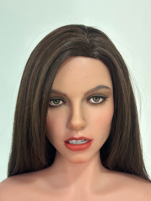 ZXE201: Zelex Blanche Sex Doll (Serie SLE)