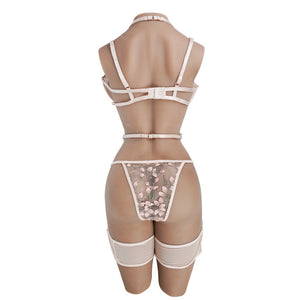 Aurora 2.0 Wheat: Tantaly Sex Doll Slim Body Torso (Arrive 5-7days)