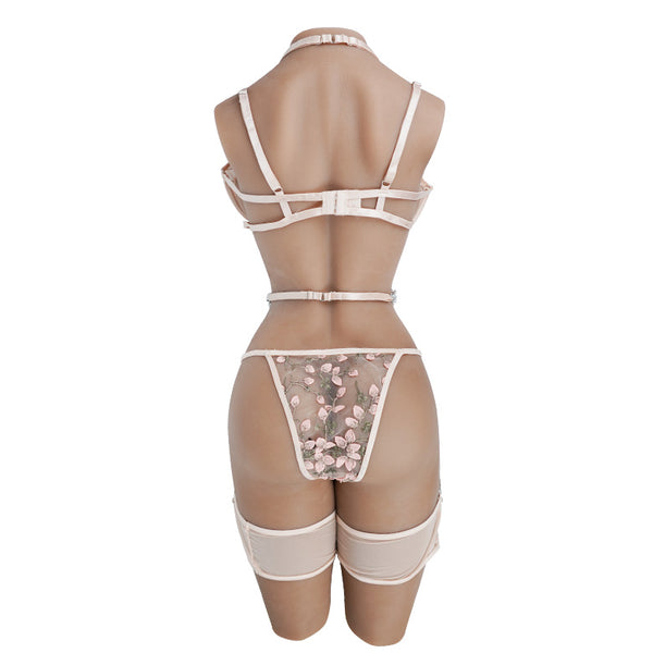 Aurora 2.0 Wheat: Tantaly Sex Doll Slim Body Torso (Arrive 5-7days)