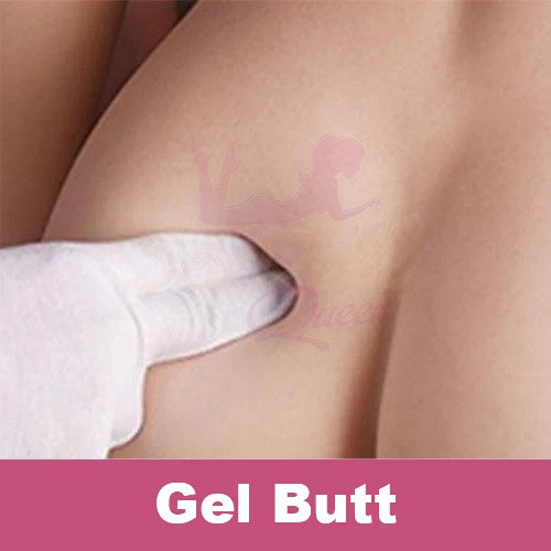 Elsababe | Gel Butt Upgrade (Not to Be Sold Without Sex Doll)