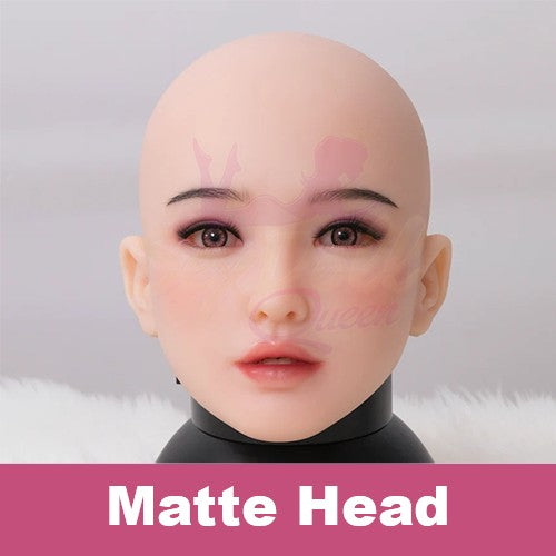 Starpery | Matte Head Upgrade (Not to Be Sold Without Sex Doll)