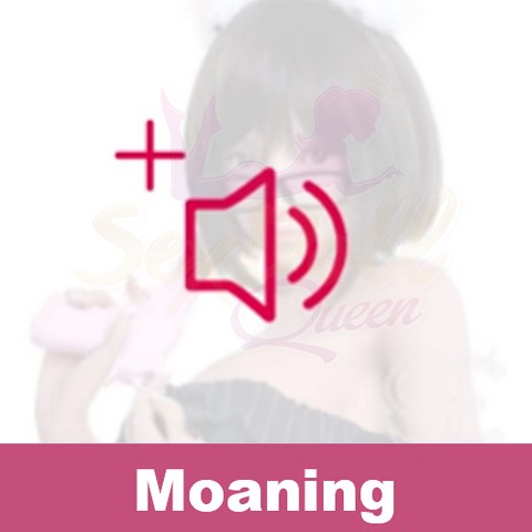 Doll Castle | Moaning Upgrade (Not to Be Sold Without Sex Doll)