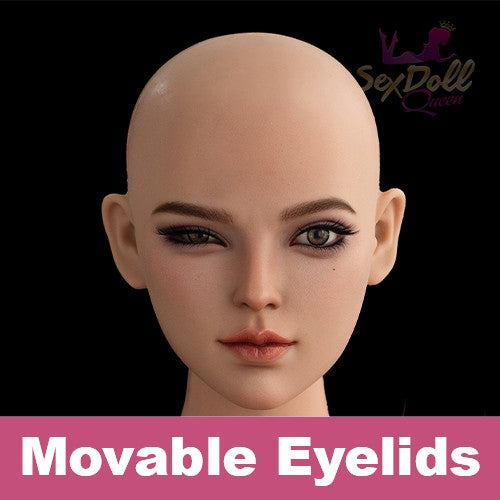 Funwest | Movable Eyelids Upgrade (Not to Be Sold Without Sex Doll)