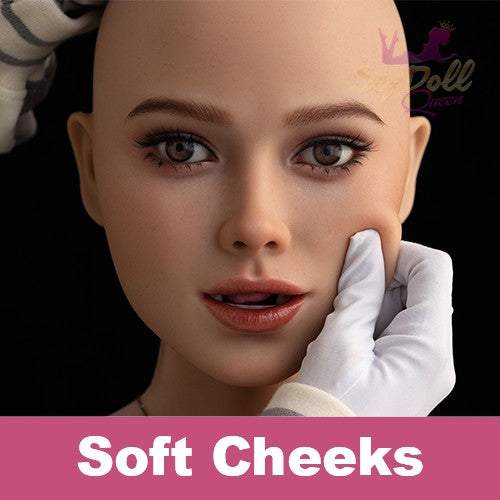 Funwest | Soft Cheeks Upgrade (Not to Be Sold Without Sex Doll)