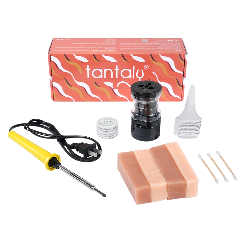 Tantaly Puppenreparatur -Kit