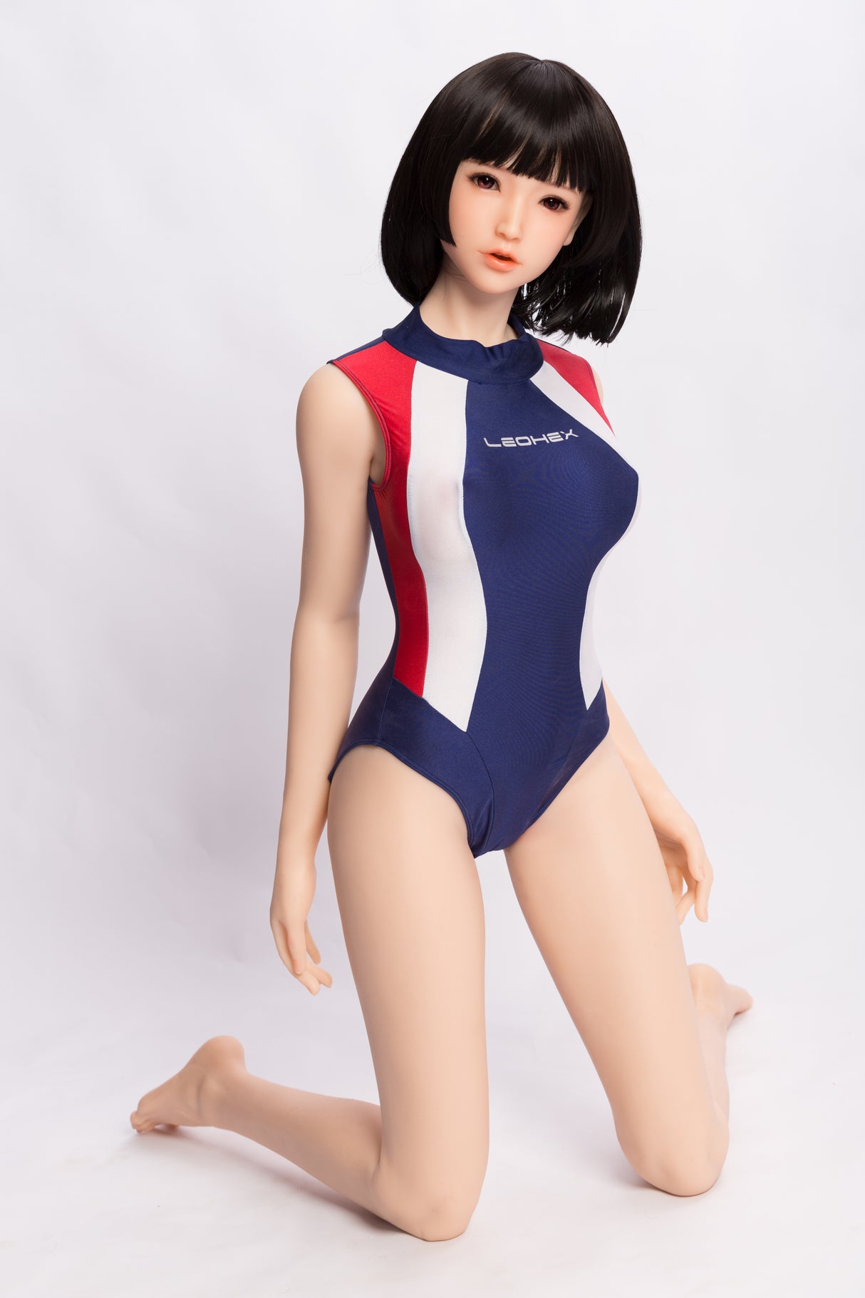 Rika: SANHUI Asian Sex Doll (Full Silicone)