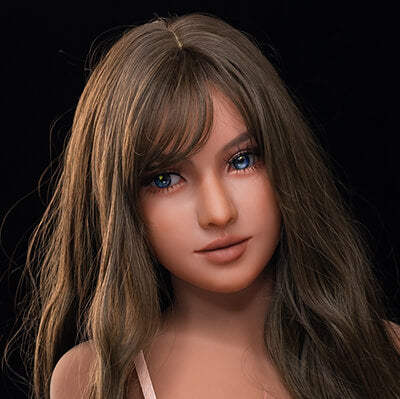 Funwest Doll Extra TPE Head Upgrade (Not to Be Sold Without Sex Doll)