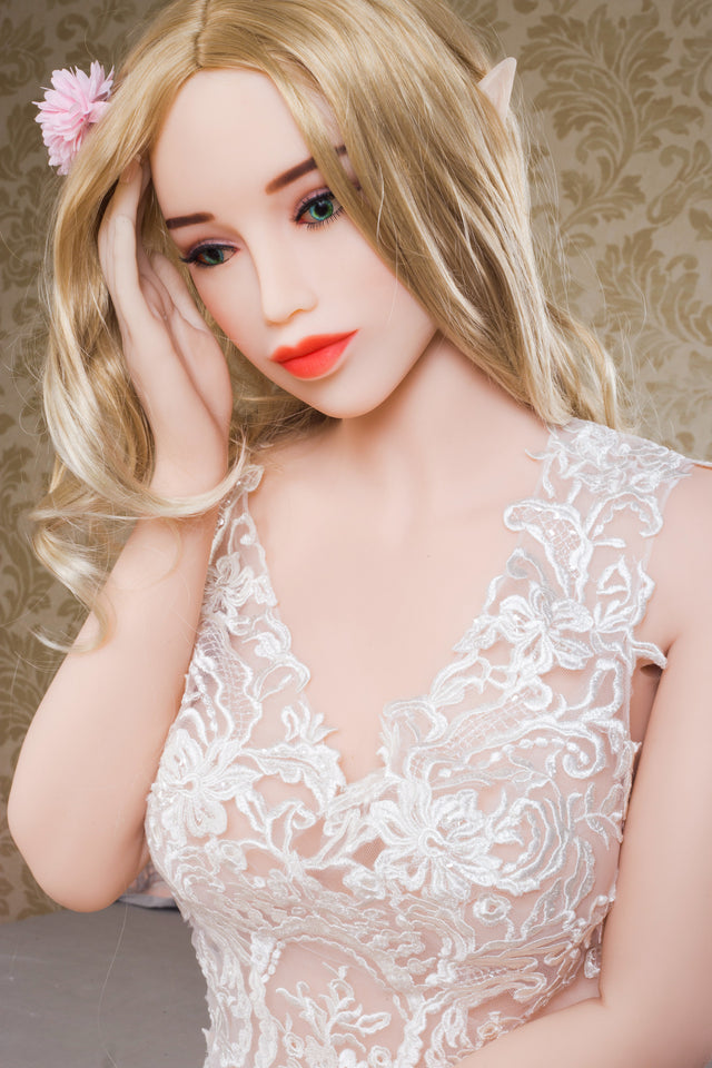 Dale: WM White Sex Doll - Sex Doll Queen