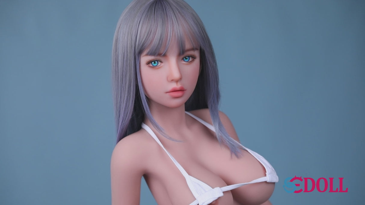 Ayako : poupée sexuelle asiatique SEDOLL