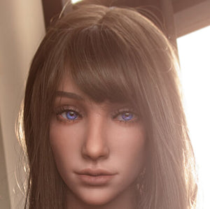 Funwest Doll Extra TPE Head Upgrade (Not to Be Sold Without Sex Doll)