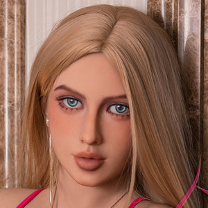 Funwest Doll Extra TPE Head Upgrade (Not to Be Sold Without Sex Doll)