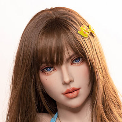 Funwest Doll Extra TPE Head Upgrade (Not to Be Sold Without Sex Doll)