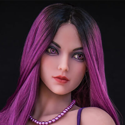 Funwest Doll Extra TPE Head Upgrade (Not to Be Sold Without Sex Doll)