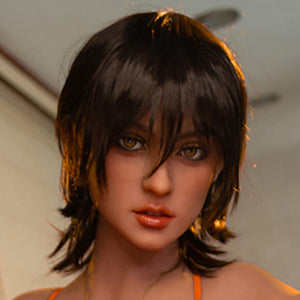 Funwest Doll Extra TPE Head Upgrade (Not to Be Sold Without Sex Doll)