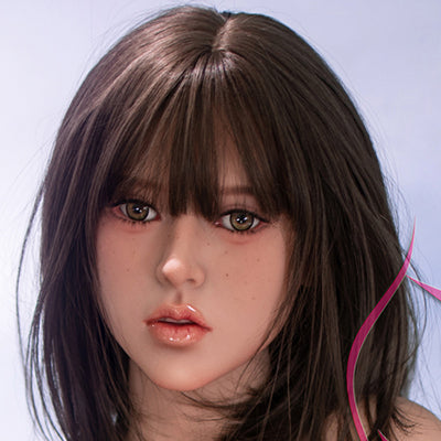 Funwest Doll Extra TPE Head Upgrade (Not to Be Sold Without Sex Doll)