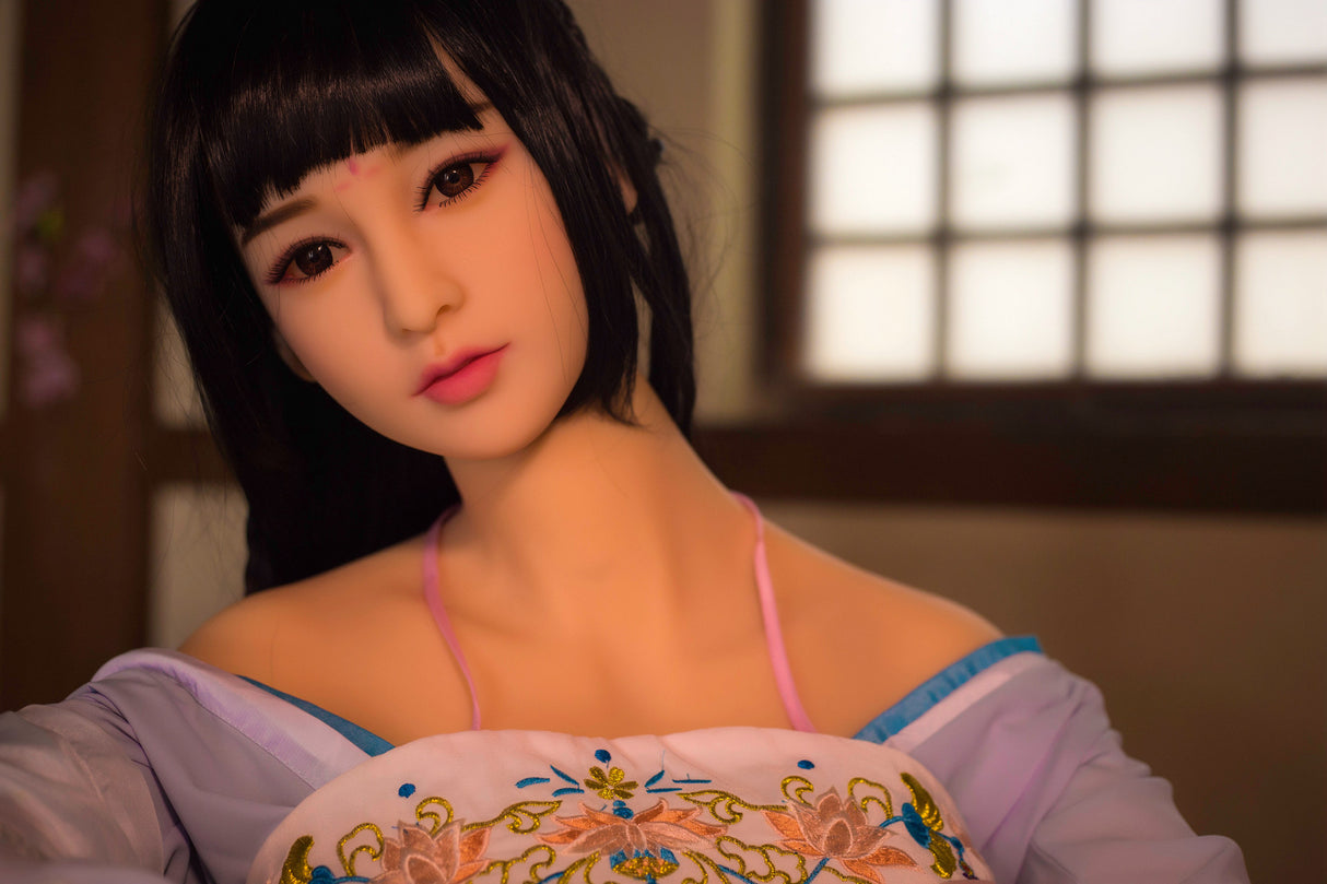 Beth: WM Asian Sex Doll - Sex Doll Queen