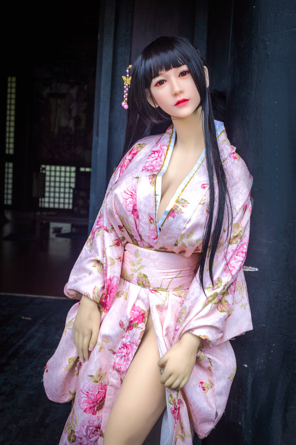 Marie: WM Asian Sex Doll - Sex Doll Queen