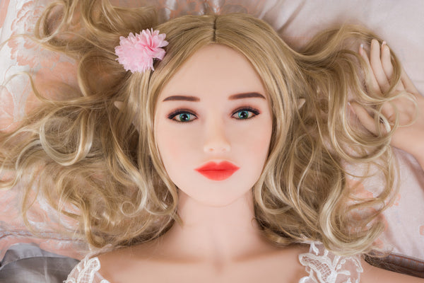 Dale: WM White Sex Doll - Sex Doll Queen