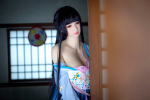 Beth: WM Asian Sex Doll - Sex Doll Queen