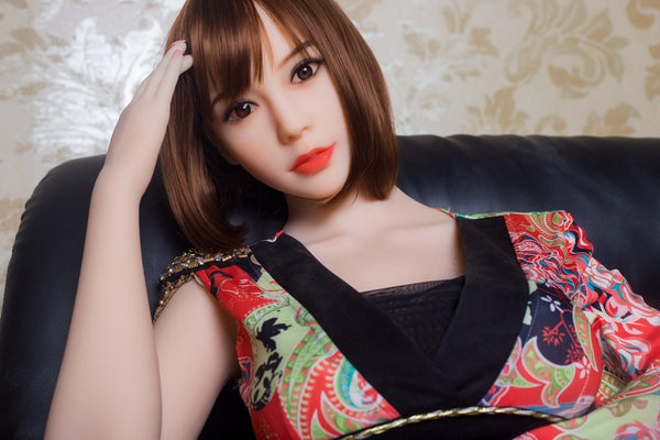 Lizzie: WM Asian Sex Doll - Sex Doll Queen