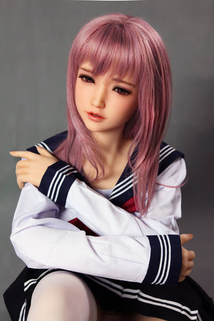 Niyu: SANHUI Asian Sex Doll (Full Silicone)