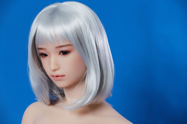 Cho: SANHUI Asian Sex Doll (Full Silicone)