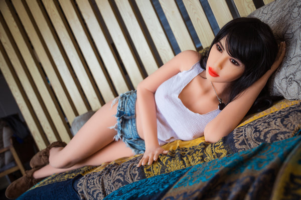 Dujuan: ASDoll Asian Sex Doll