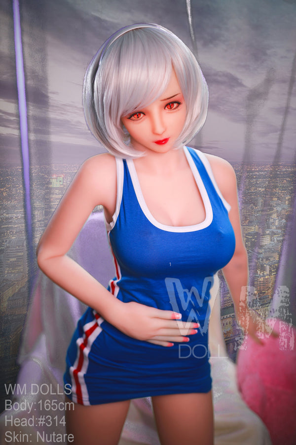 Jane: WM Asian Sex Doll - Sex Doll Queen